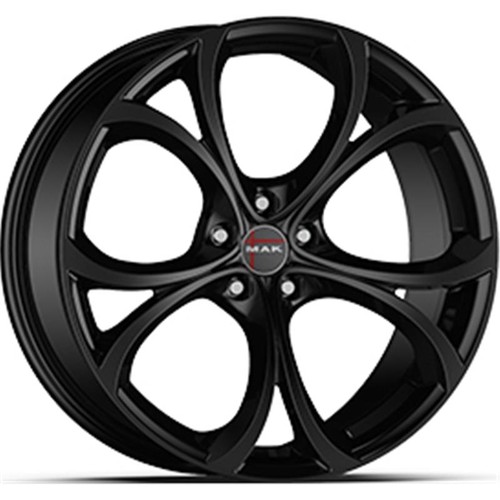 Cerchi lega mak - in, 18"