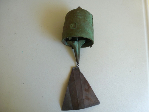 Campanella carillon vento - carillon,