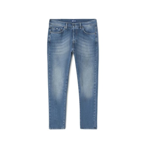 Gas jeans norton carrot - norton,