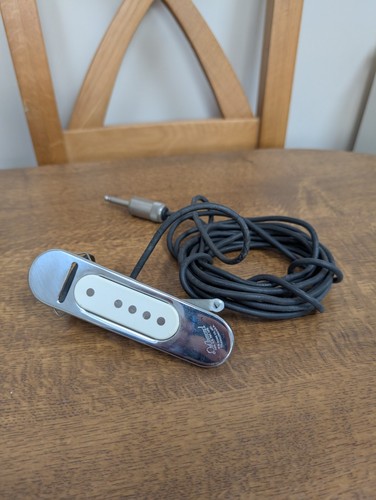 Armond 210 vintage acoustic - de,