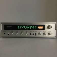 REICEIVER VINTAGE SINTO