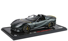 BBR Ferrari 812 Competizione