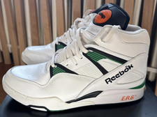Reebok Pump Omni Zone Retro