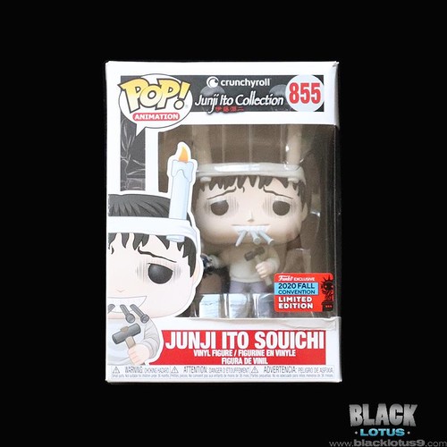 Scatola imperfetta funko pop - scatola,