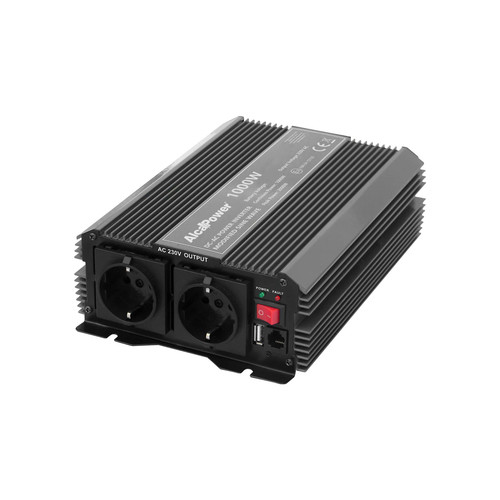 Alcapower inverter soft - alcapower,