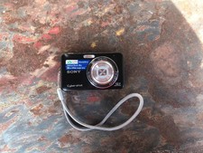 Sony CyberShot DSC-W310