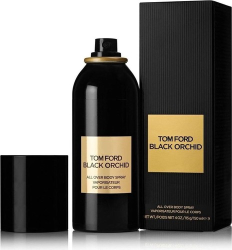 New tom ford black orchid - tom,