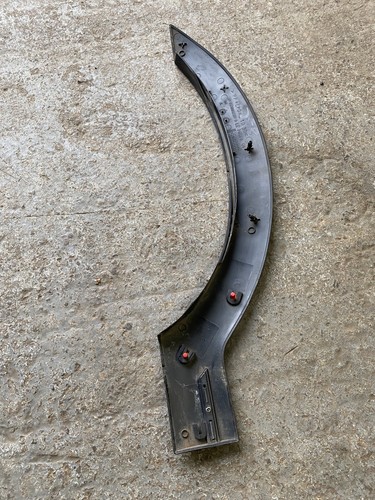 Guarnizione arco ruota - , o/s/f