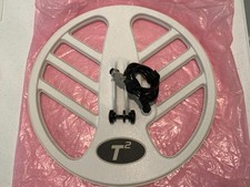 New teknetics dd coil - 15",