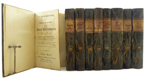 1788 eschenburg raccolta - 1788,