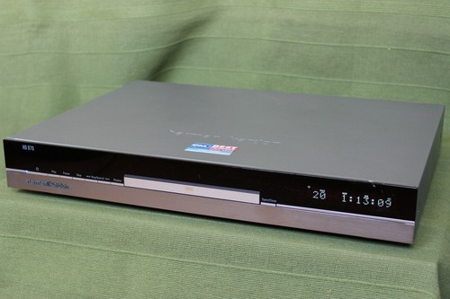 Harman kardon 970 lettore - harman/kardon, hd-970