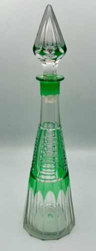 Antico decanter giapponese - , in