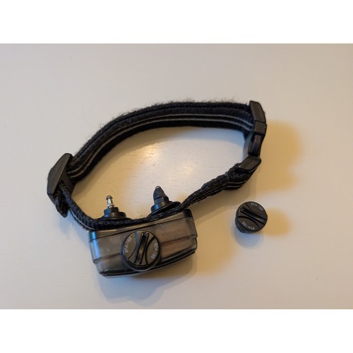 Petsafe collare corteccia - petsafe, nero