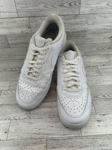 Nike court vision - court,