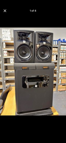Jbl 305p mkii - mkii, monitor