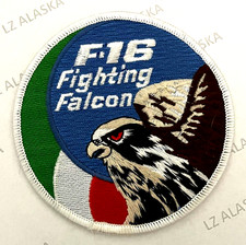 AERONAUTICA MILITARE ITALIANA