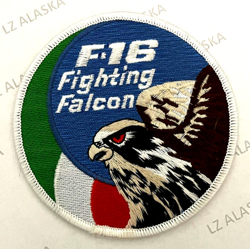 Aeronautica militare italiana - militare,
