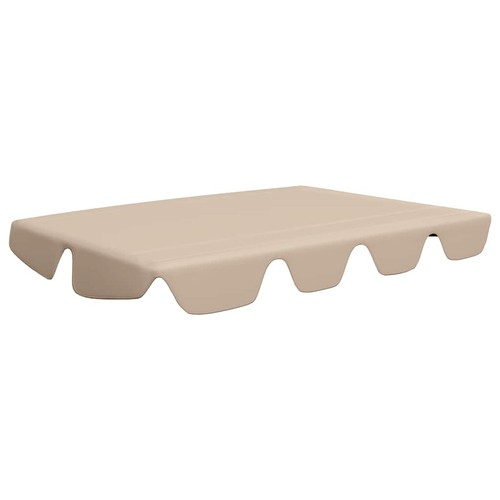 Vidaxl baldacchino per - vidaxl, dondolo