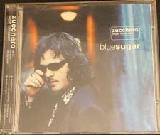 Zucchero - Blue Sugar
