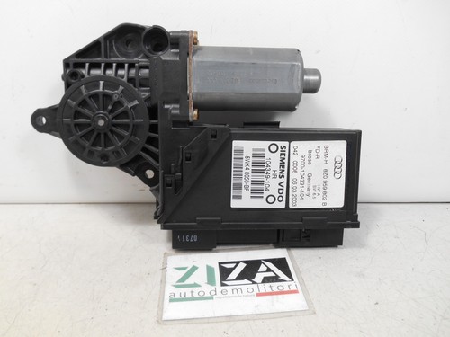 Motorino alzacristalli - motorino,