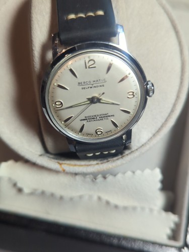 Raro orologio polso - raro,