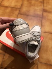 Nike Dunk Low Retro Sneakers -