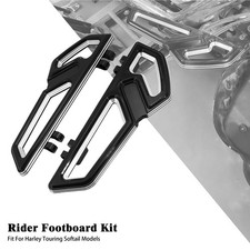 Pedane Driver Empire per