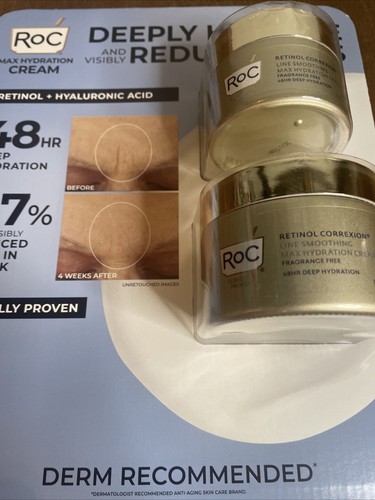 Roc retinol correxion - pz,