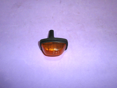 Fanalino laterale sx - laterale, dx=sx