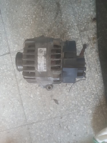 Alternatore fiat panda - 1, 2