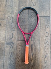 Wilson Clash 100 V2 295 g L2
