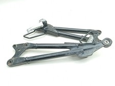 COPPIA PEDANE PASSEGGERO PASSENGER FOOTREST  BMW G 310 GS 17-20 A82A03A