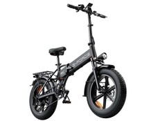 New G-Force RC E-Bike Motore