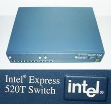 Switch Intel Express 520T