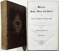 Märchen Märchenbuch /