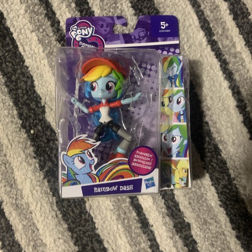 Little pony mini - -, bambola