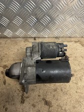 Motorino avviamento vauxhall - motorino,