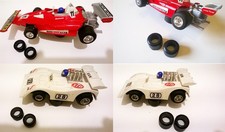 PISTA Polistil Policar A39 A33