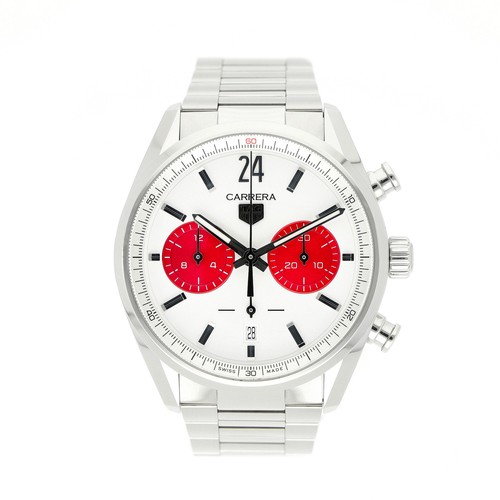 Tag heuer carrera - tag,