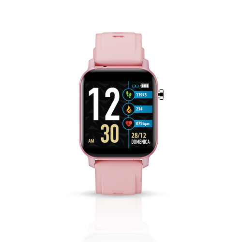 Smartwatch techmade techwatchx - smartwatch,