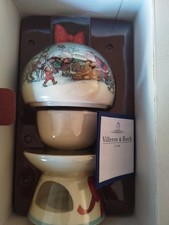 Villeroy boch santa - boch, santa's