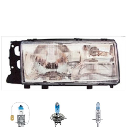 Fanale destro incl - incl., premium