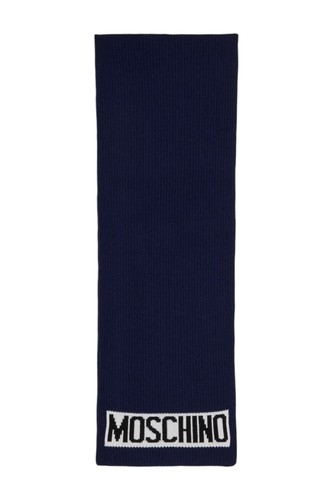 Sciarpa uomo love moschino - sciarpa,