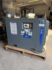 Used 15HP Hertz HBD-11