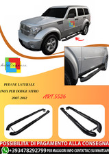 💫ART.5526 Pedane Laterale