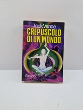 Crepuscolo si un mondo - Jack