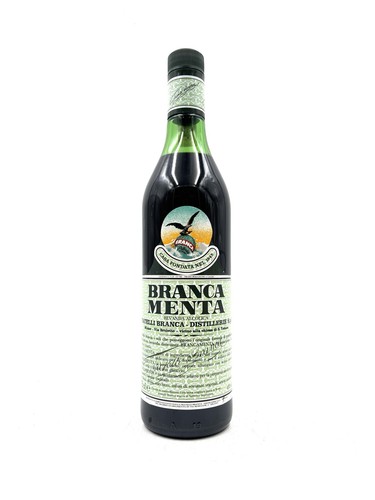 Branca menta fratelli - branca,