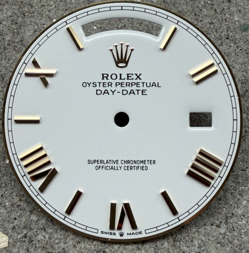 2034 nuovo rolex - nuovo,
