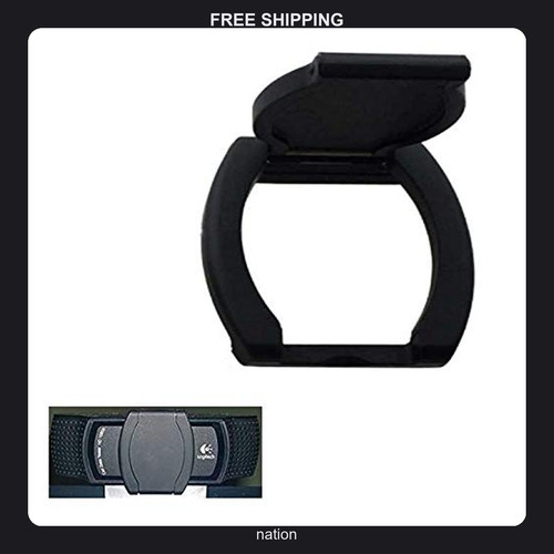 Cover privacy webcam per