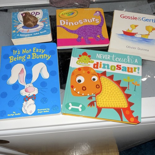 Gossie friends lot - &,